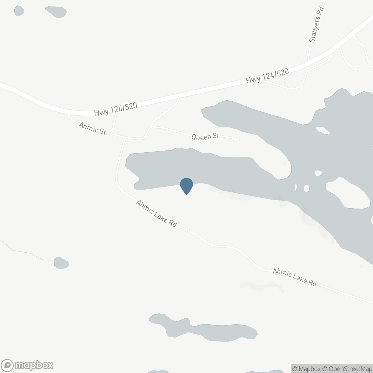 86 BAYVIEW ROAD, Magnetawan, Ontario P0A 1A0